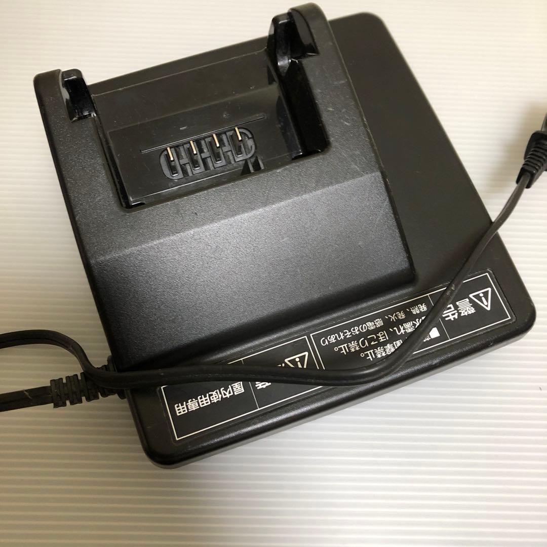 Panasonic NKJ074Z バッテリー充電器 パナソニック 電動自転車用