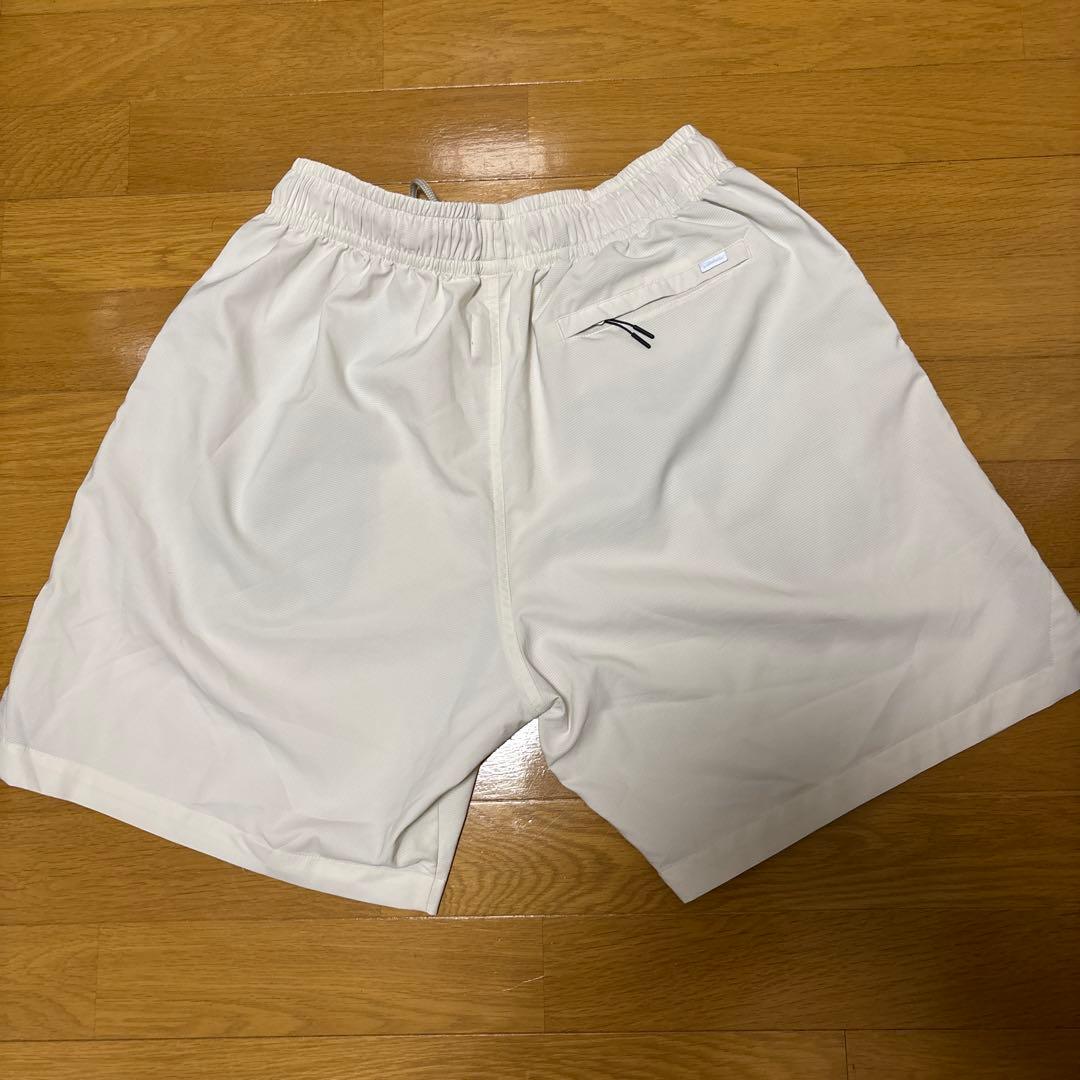 完売品美品　ballaholic ショートパンツ　Lsize