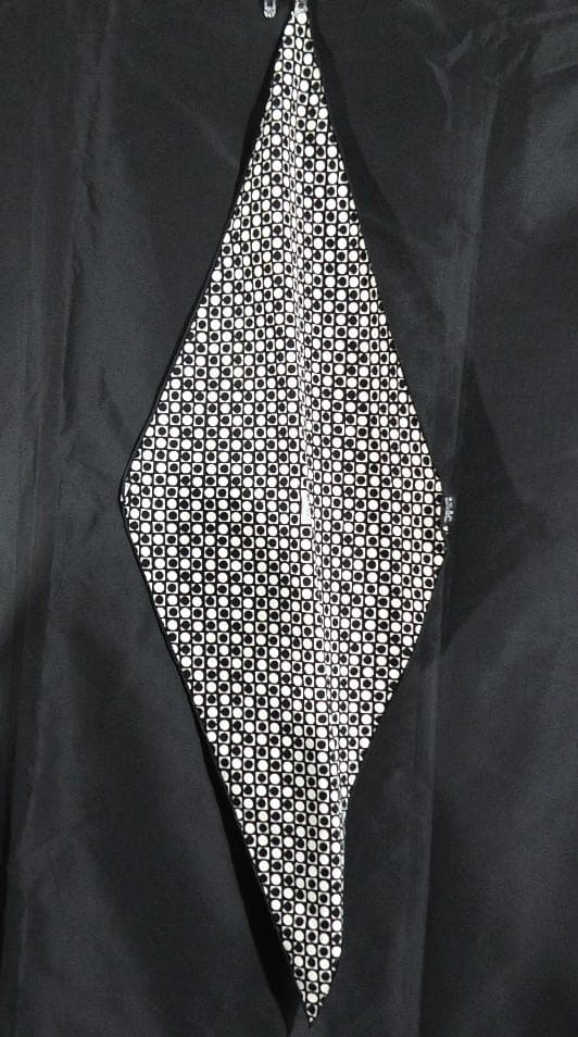 極美品　HERMES エルメス　スカーフ ロサンジュ　D575