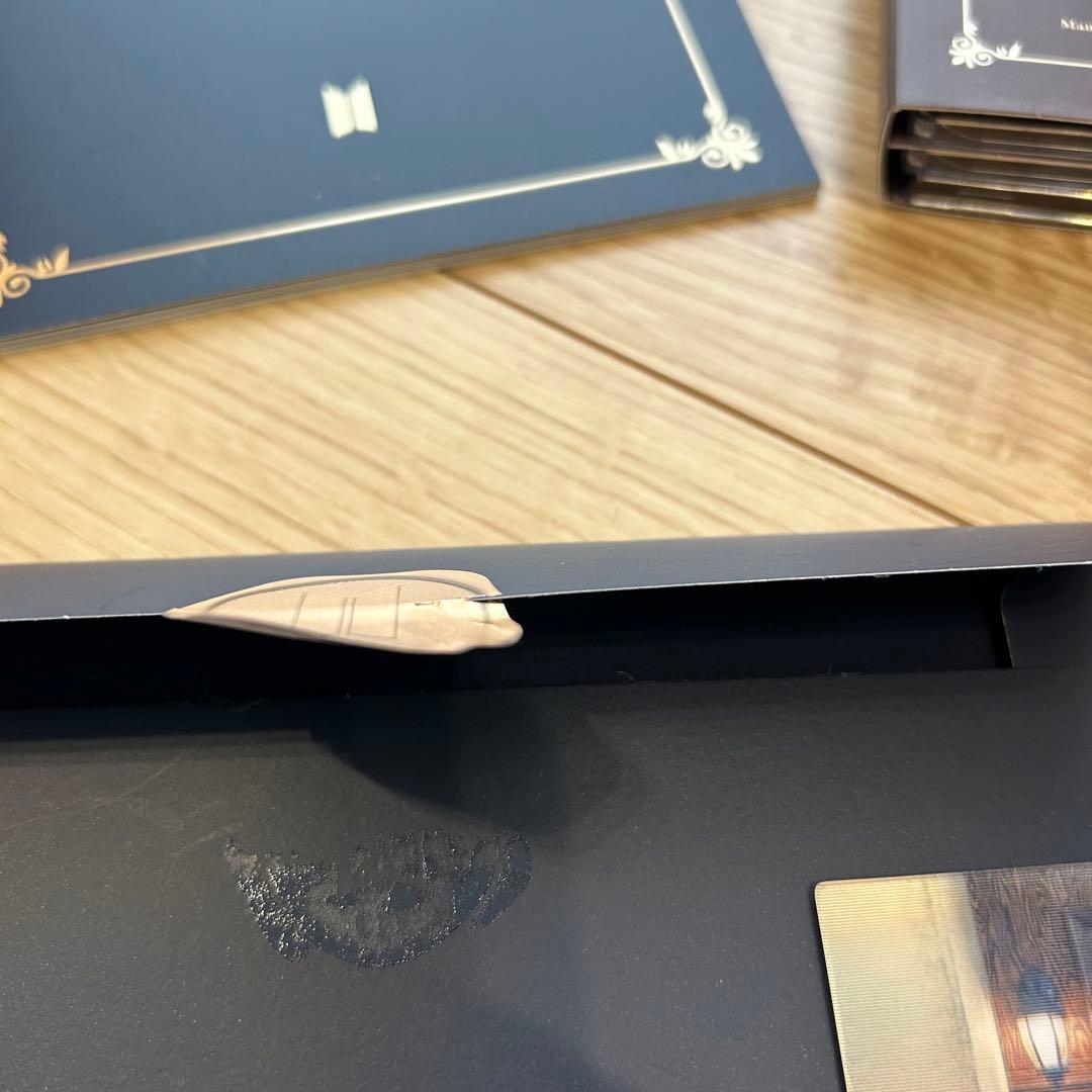 K-POP・アジア BTS 2019 5TH MUSTER MAGIC SHOP Blu-ray