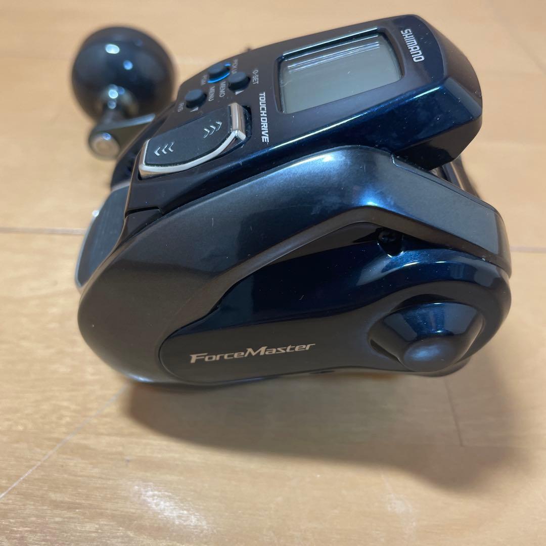 シマノ 20フォースマスター601 　20Force Master601