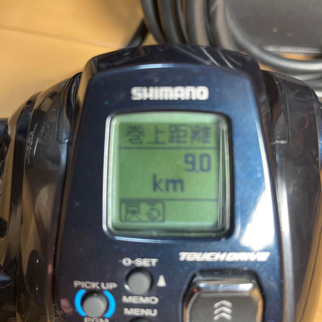 シマノ 20フォースマスター601 　20Force Master601