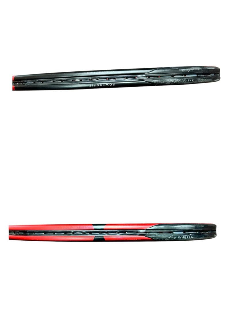 美品 DUNLOP CX200 テニスラケット3本セット