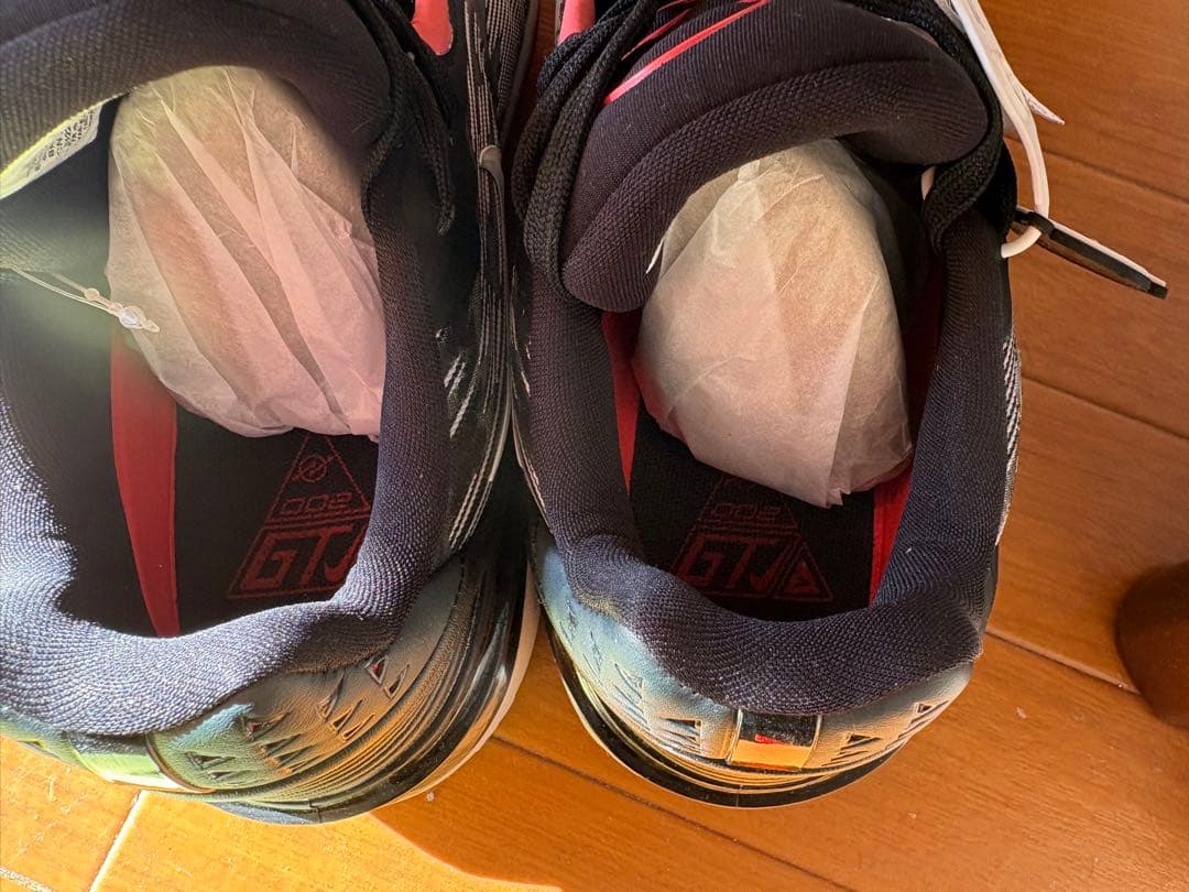 NIKE GT CUT 2 28cm 新品未使用 タグ付き