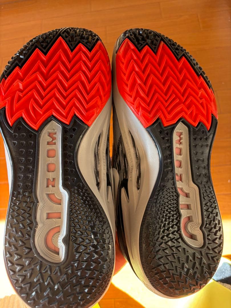 NIKE GT CUT 2 28cm 新品未使用 タグ付き