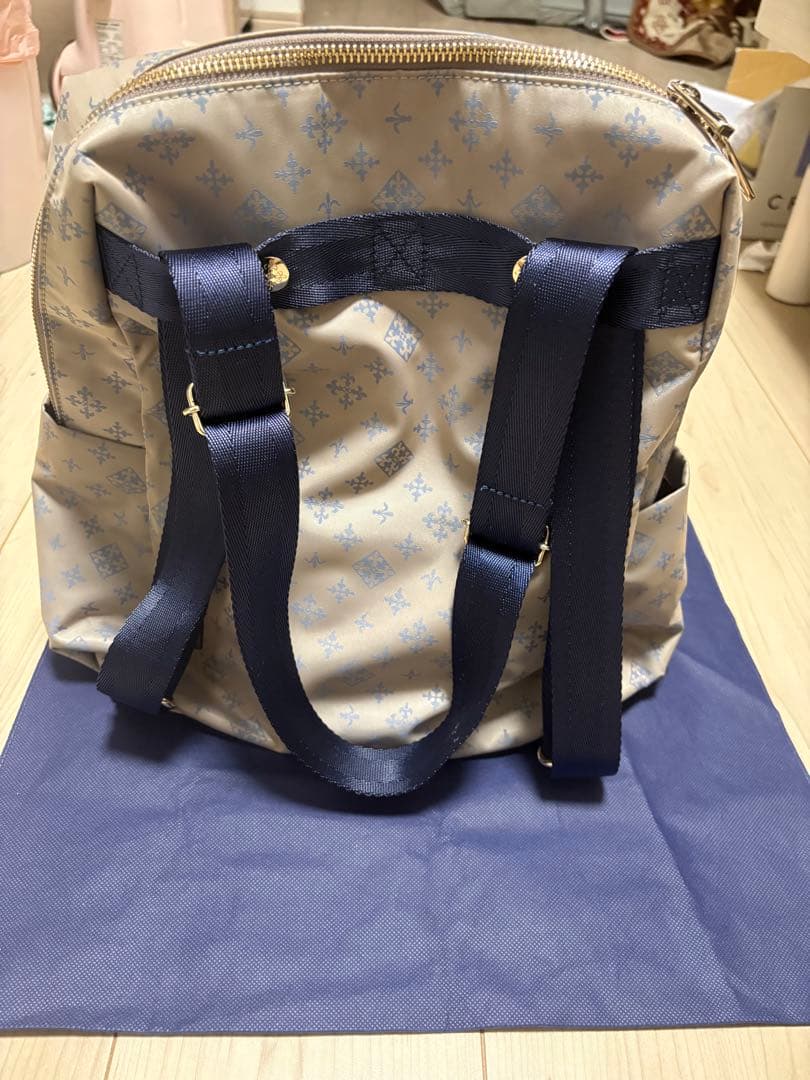 ラシット2ウェイリュック