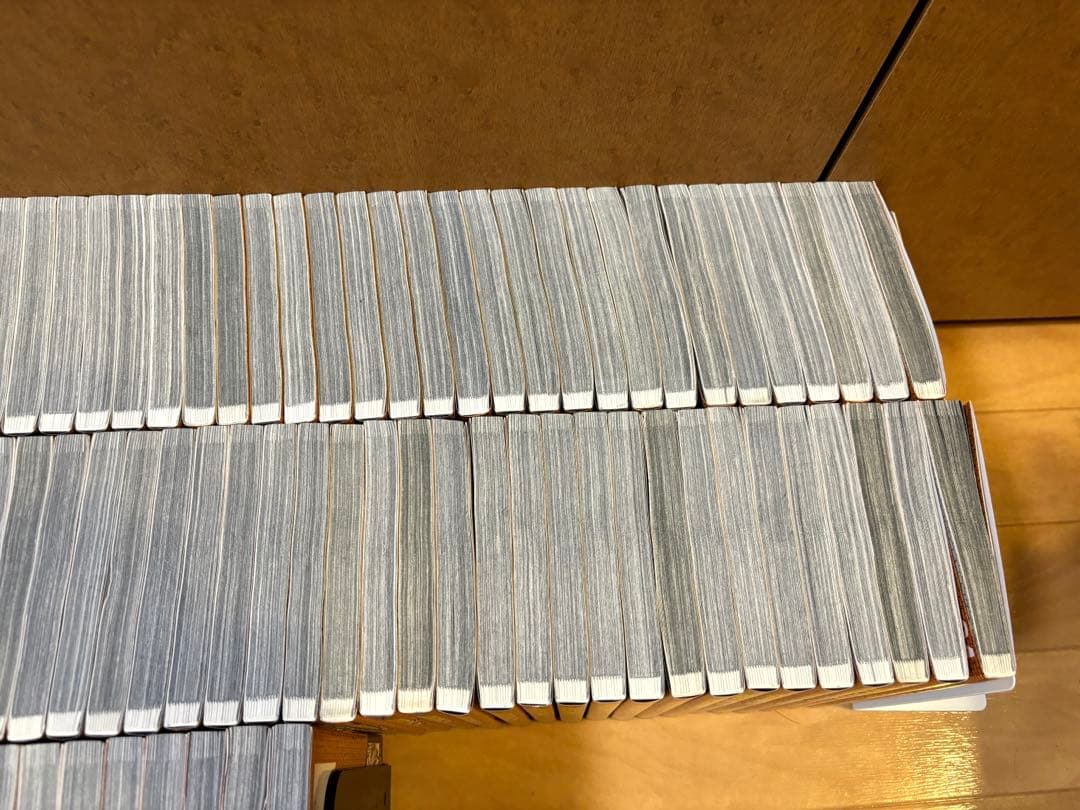 専用　名探偵コナン107全巻セット