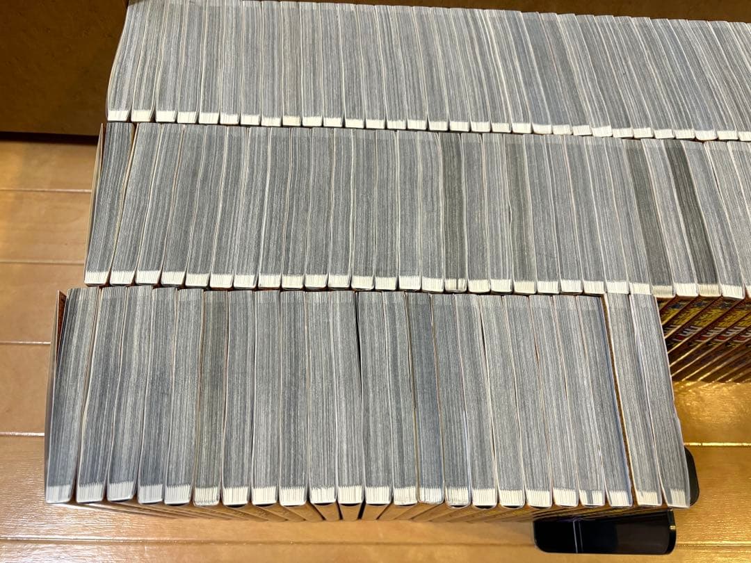 専用　名探偵コナン107全巻セット