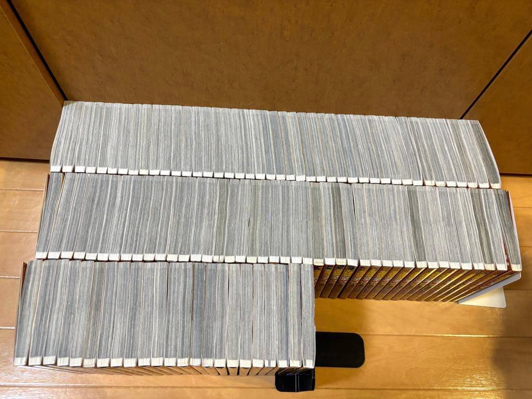専用　名探偵コナン107全巻セット