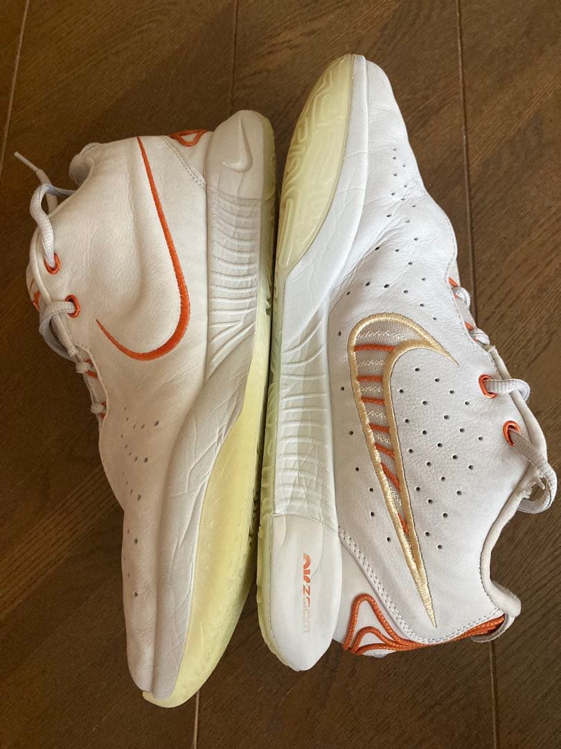 NIKE LEBRON 21 “AKOYA” ナイキ レブロン21