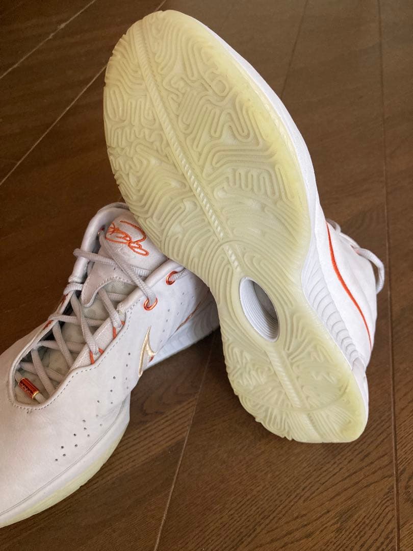 NIKE LEBRON 21 “AKOYA” ナイキ レブロン21