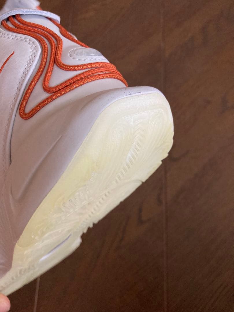 NIKE LEBRON 21 “AKOYA” ナイキ レブロン21