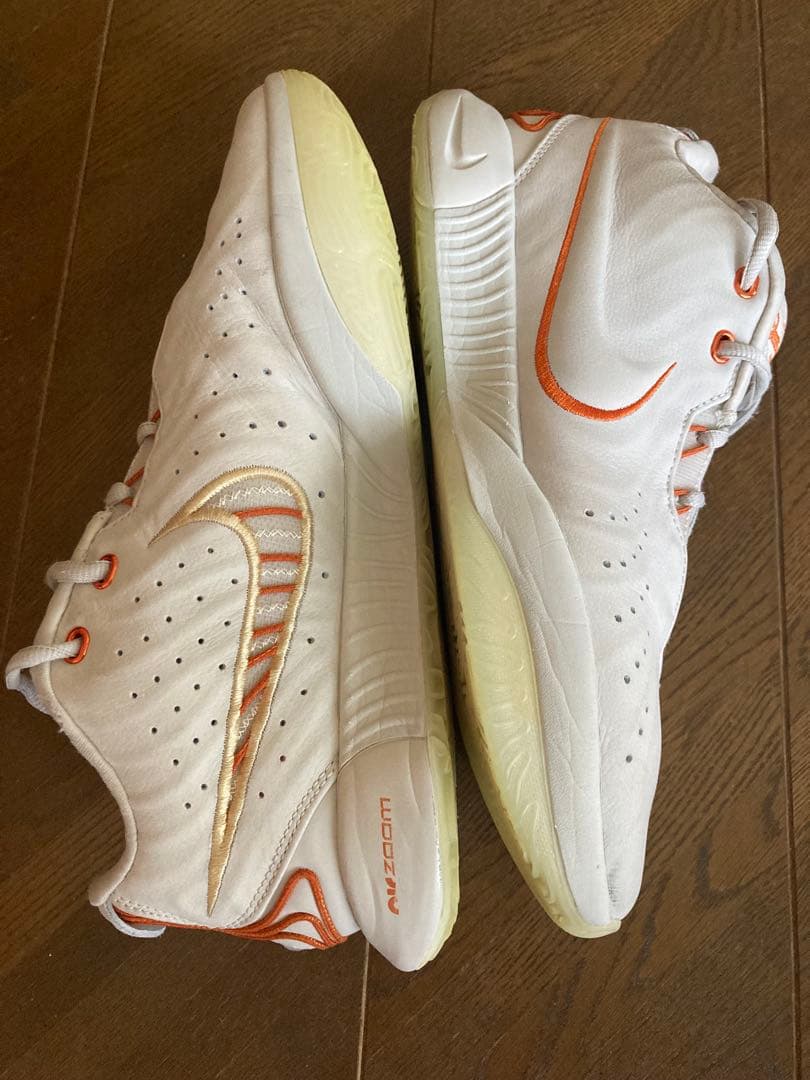 NIKE LEBRON 21 “AKOYA” ナイキ レブロン21