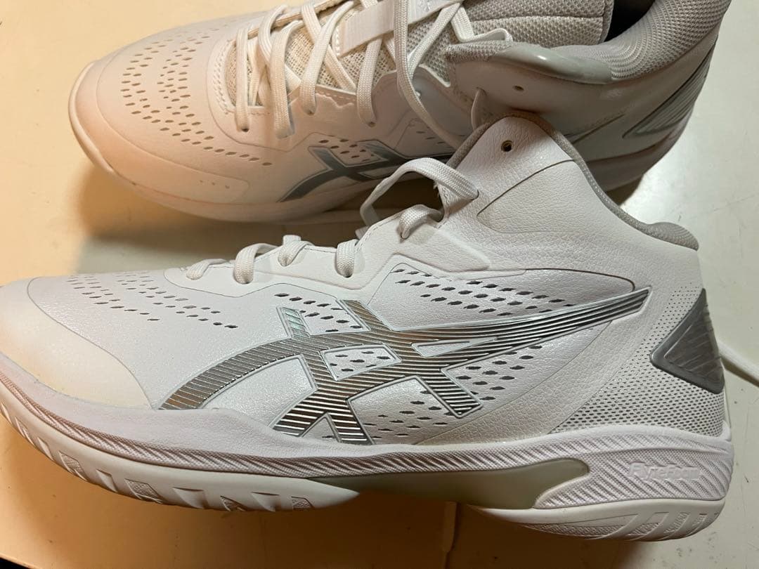 シューズ(男性用) GELHOOP V15 EXTRA WIDE