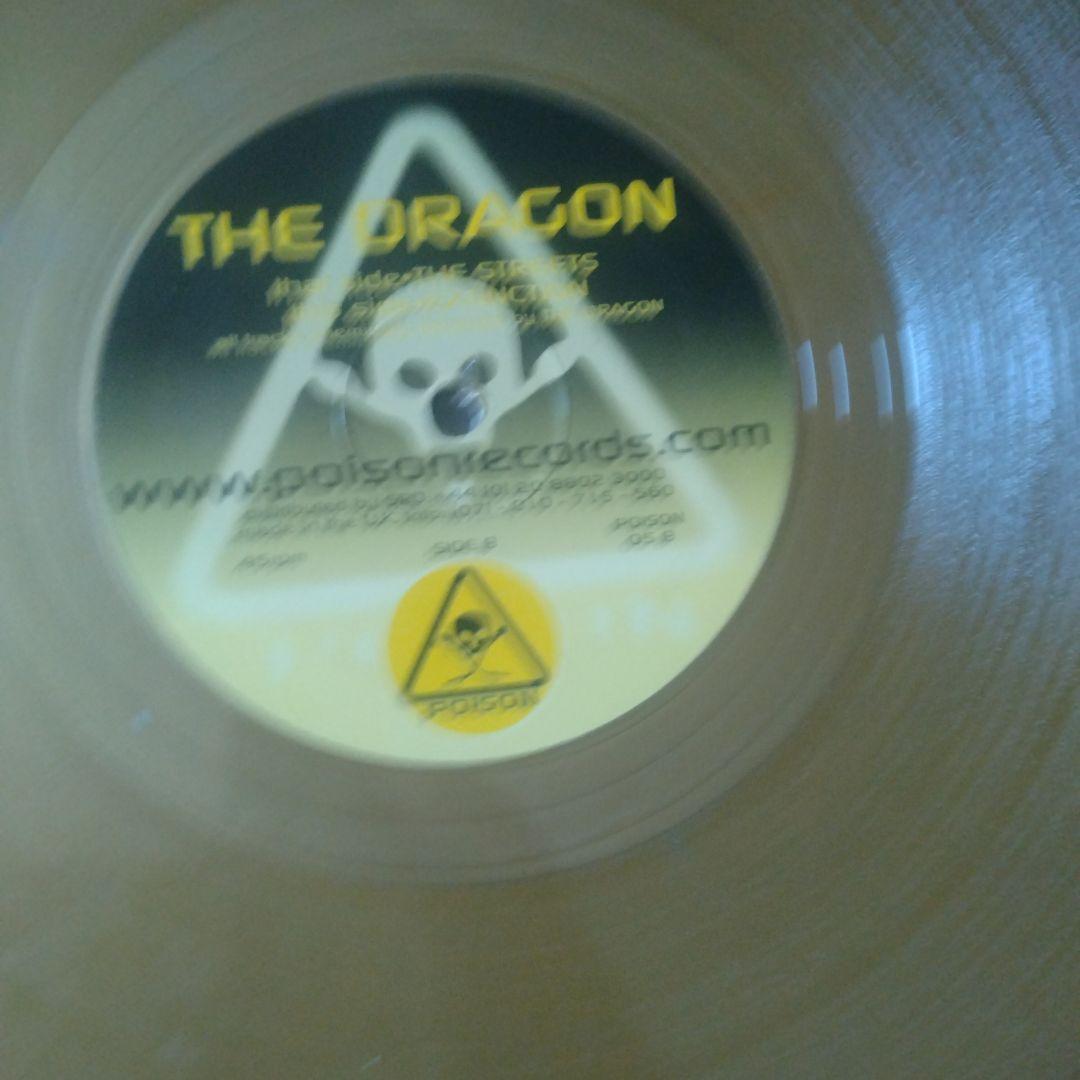 poison record 6枚組