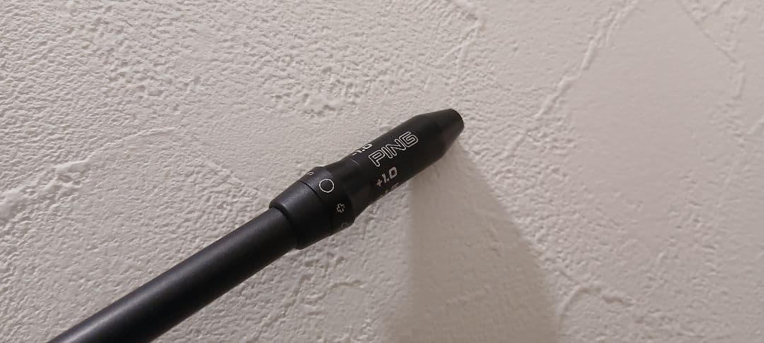 【希少】TOUR AD IZ-5 フレックスR1 シャフト　7W・9W用