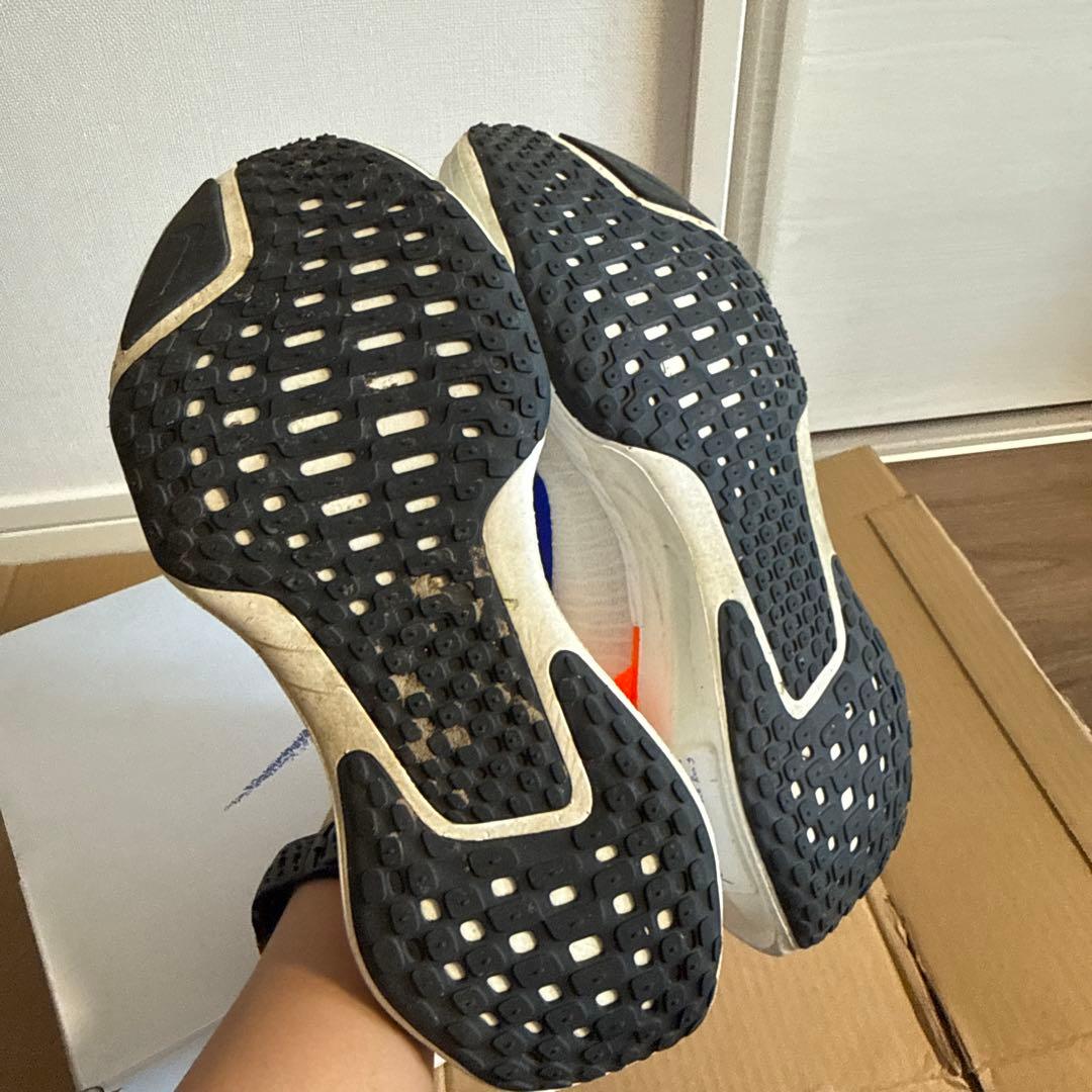 スパイク・シューズ NIKE invincible run3 27cm