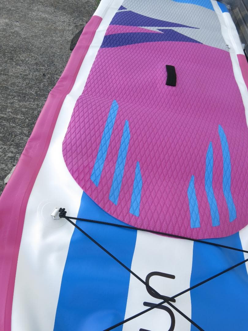 2022N SUP10.6Ft  インフレータブル スタンドアップ