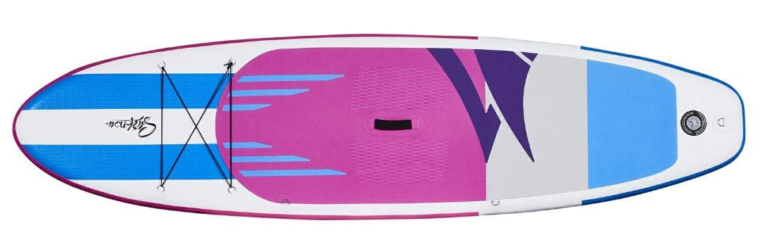 2022N SUP10.6Ft  インフレータブル スタンドアップ
