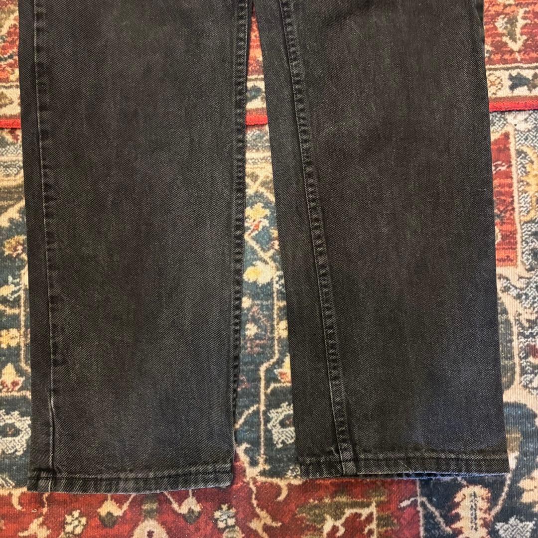良色 00s USA Lee リー ジーパン W33 L30 レギュラー
