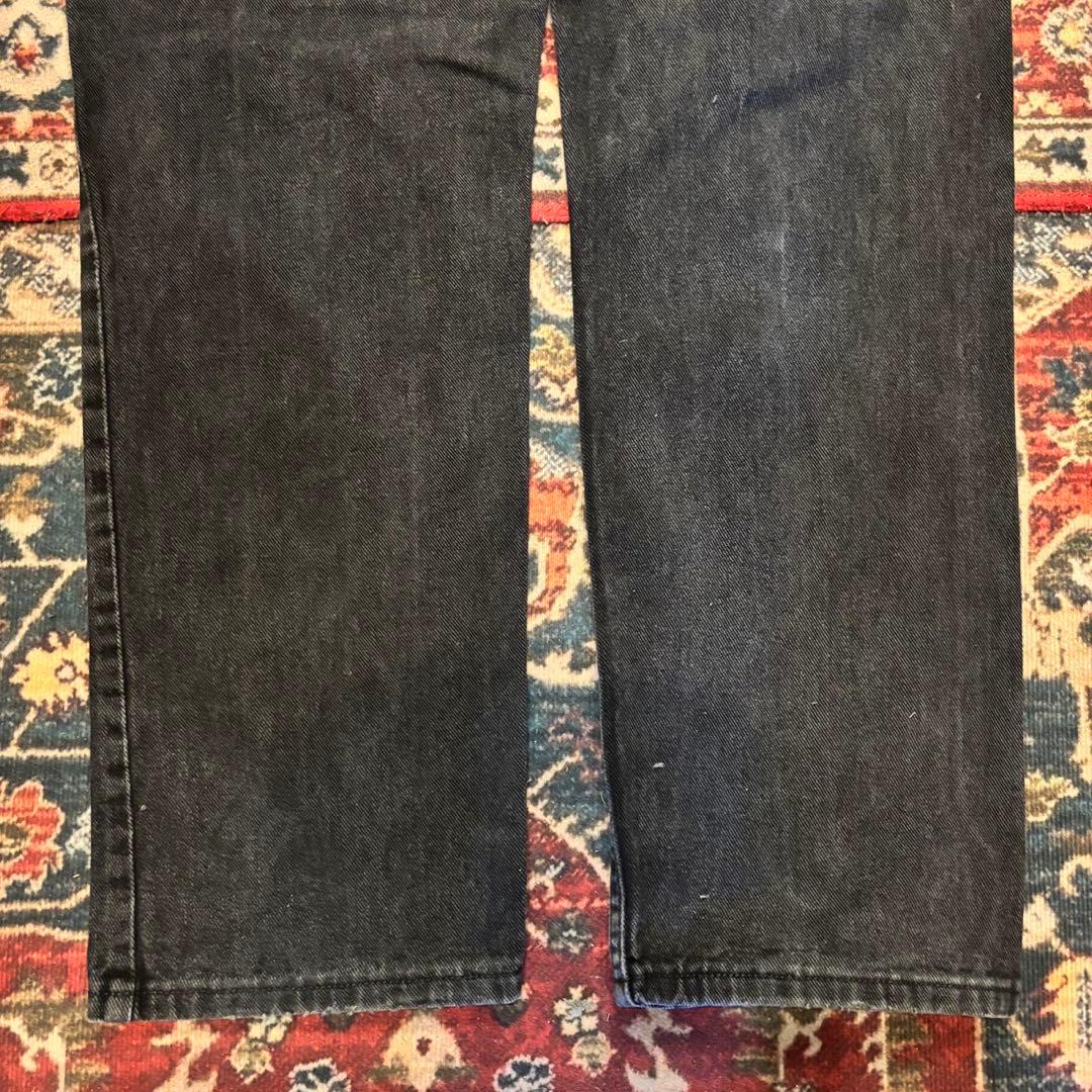 良色 00s USA Lee リー ジーパン W33 L30 レギュラー