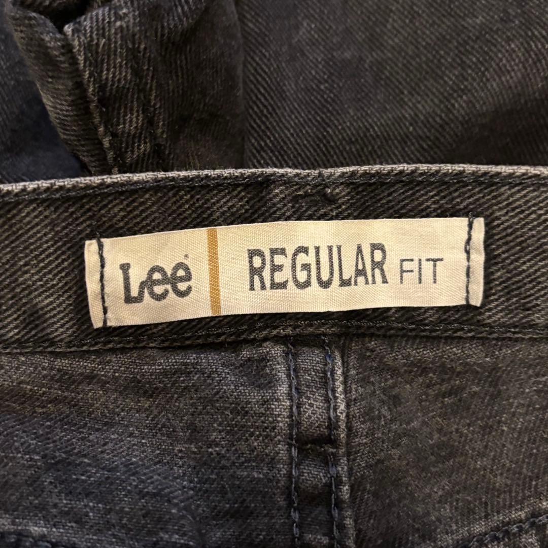 良色 00s USA Lee リー ジーパン W33 L30 レギュラー