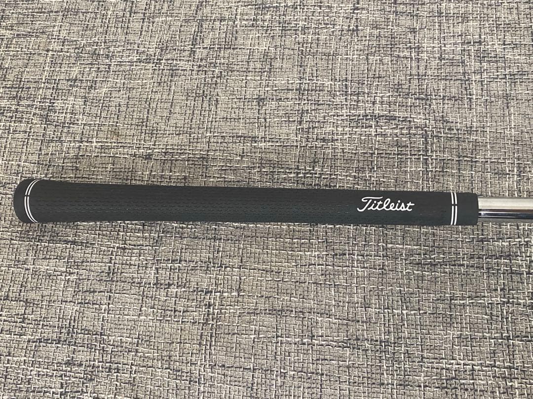 レフティTitleist T350 4番アイアン NS PRO 105T S