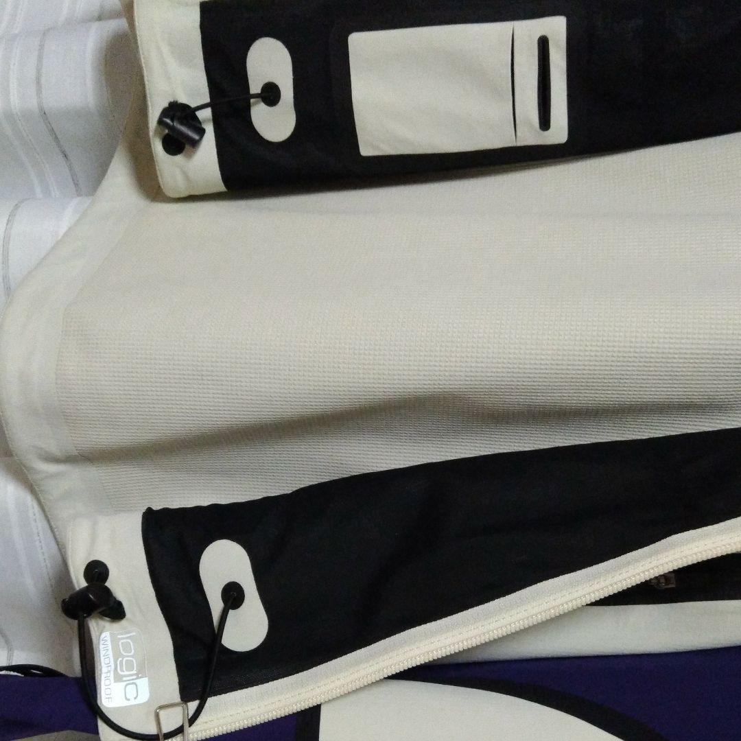 ODLO(オドロ) logic WINDPROOF