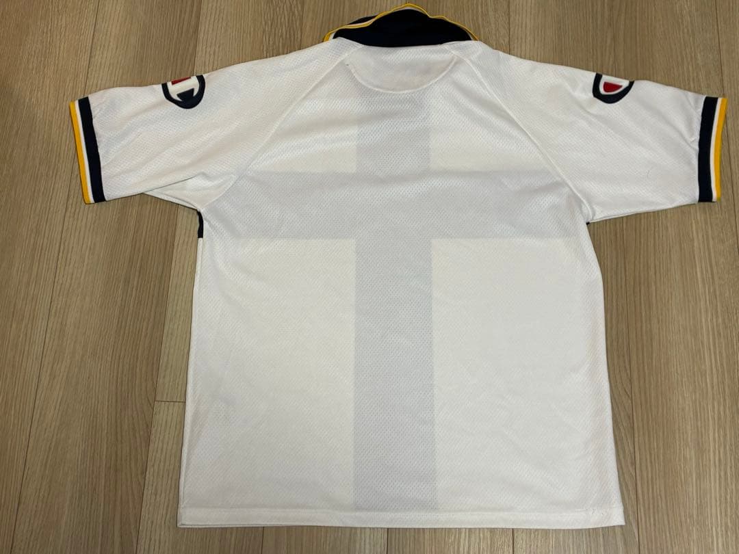 2004-2005 パルマFC ユニフォーム サイズM セリエA