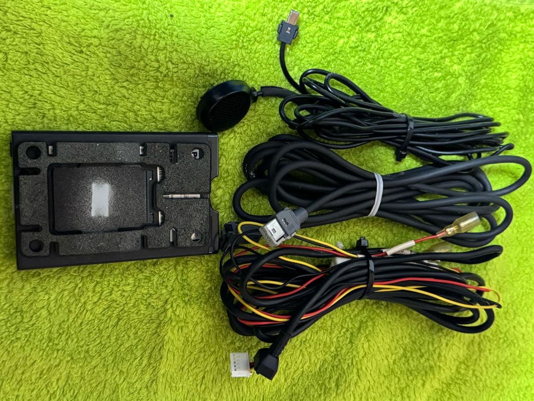 Panasonic ETC CY-DSR110D ETC2.0 DSRC 対応