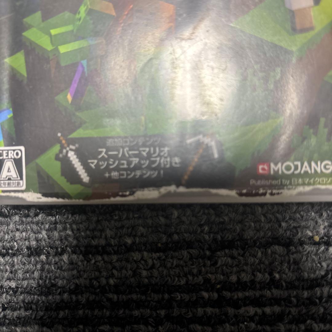 minecraft あつ森