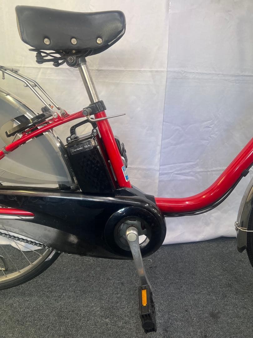 電動アシスト自転車　Panasonic viviDXパナソニック　ビビDX