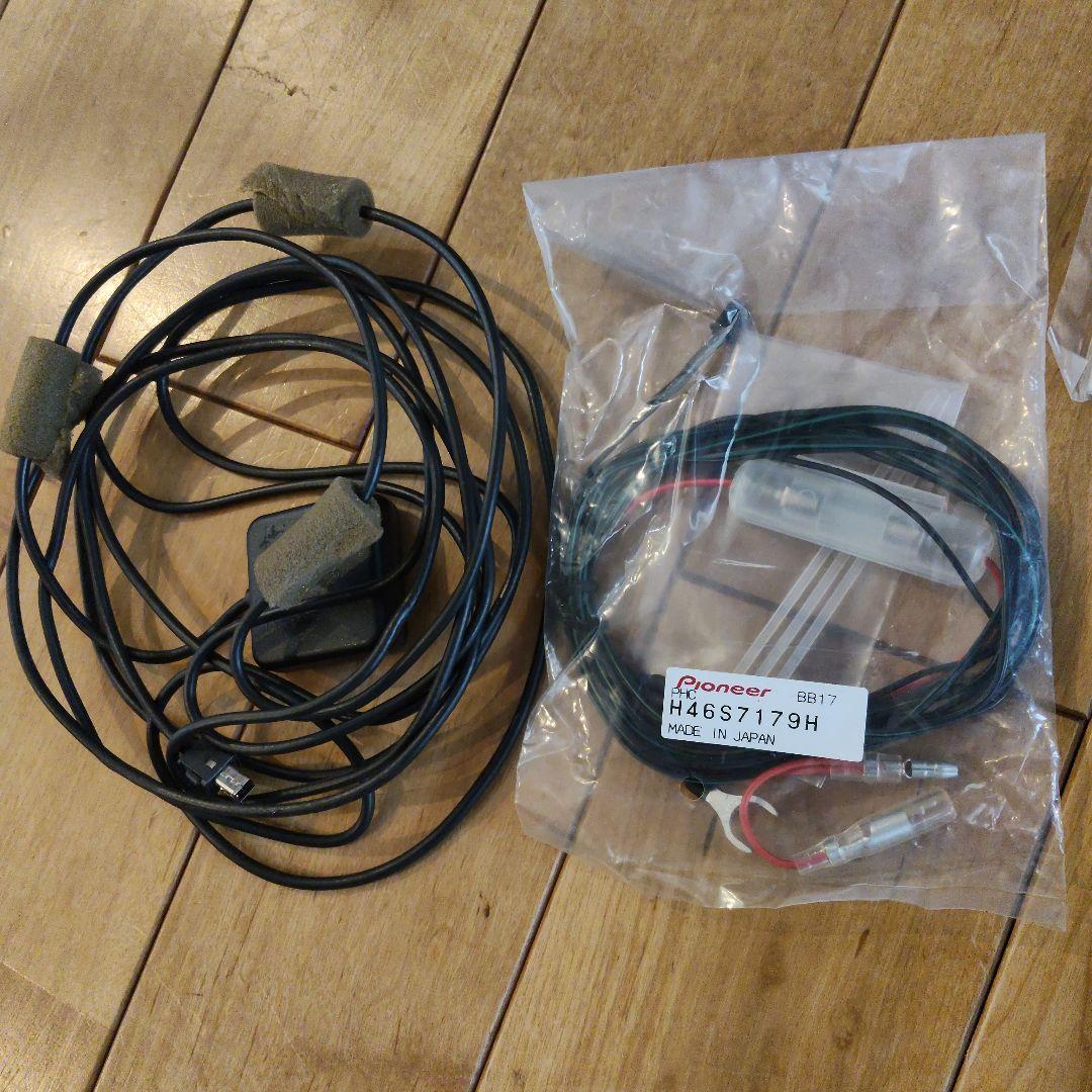 ETC車載器 Pioneer carrozzeria ND-ETCS10 ETC 2.0