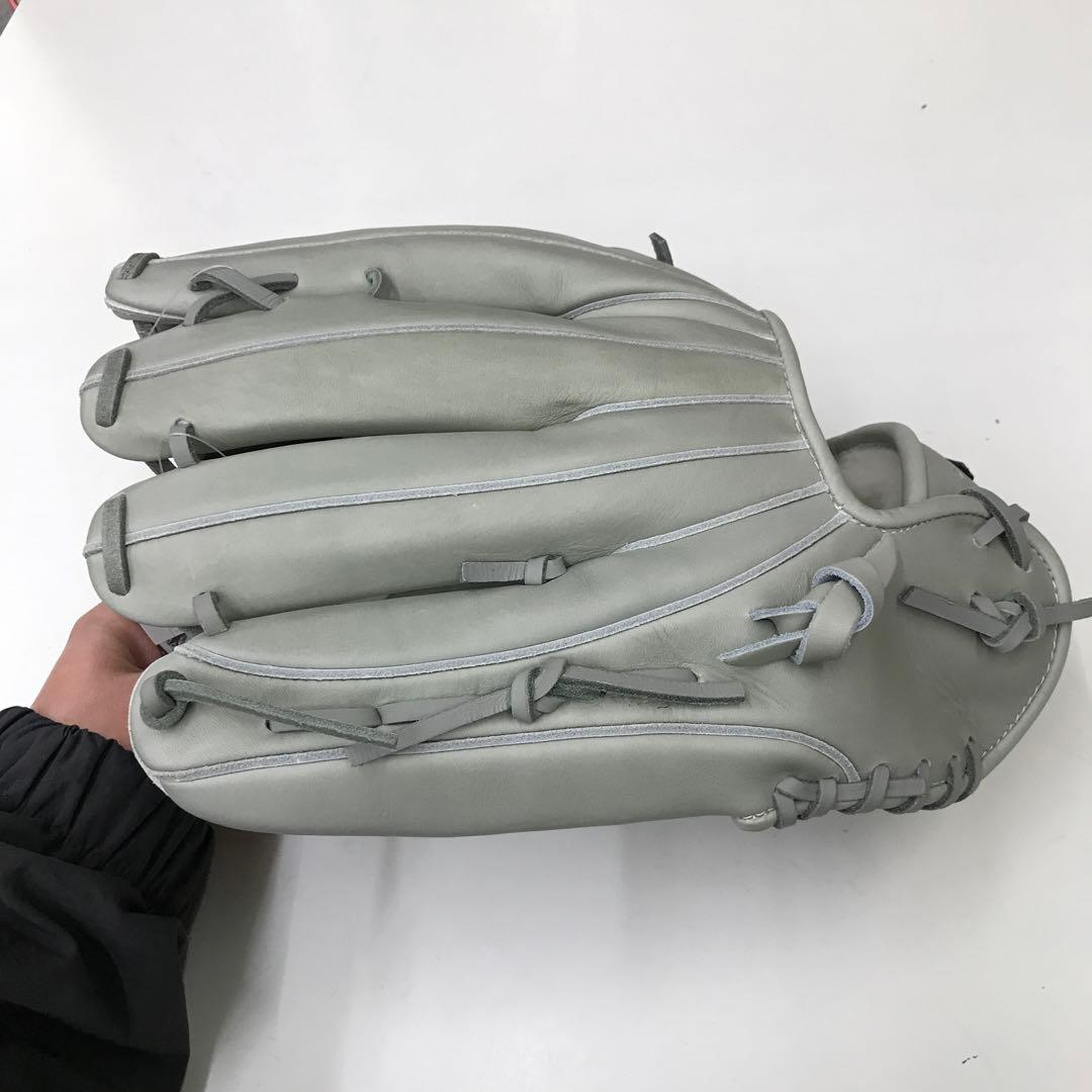 ミズノプロ　限定硬式グラブ　A51 イチローモデル