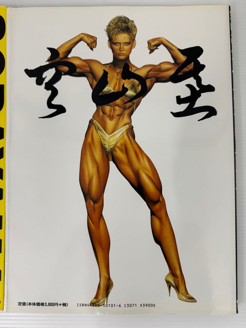 空山基 SORAYAMA ハイパー画集2冊セット 希少本