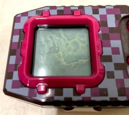 【動作確認済】バンダイ デジモンペンデュラムZ ナイトメアソルジャーズ