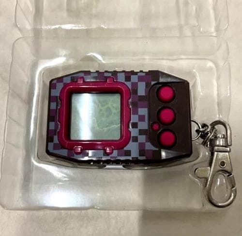 【動作確認済】バンダイ デジモンペンデュラムZ ナイトメアソルジャーズ