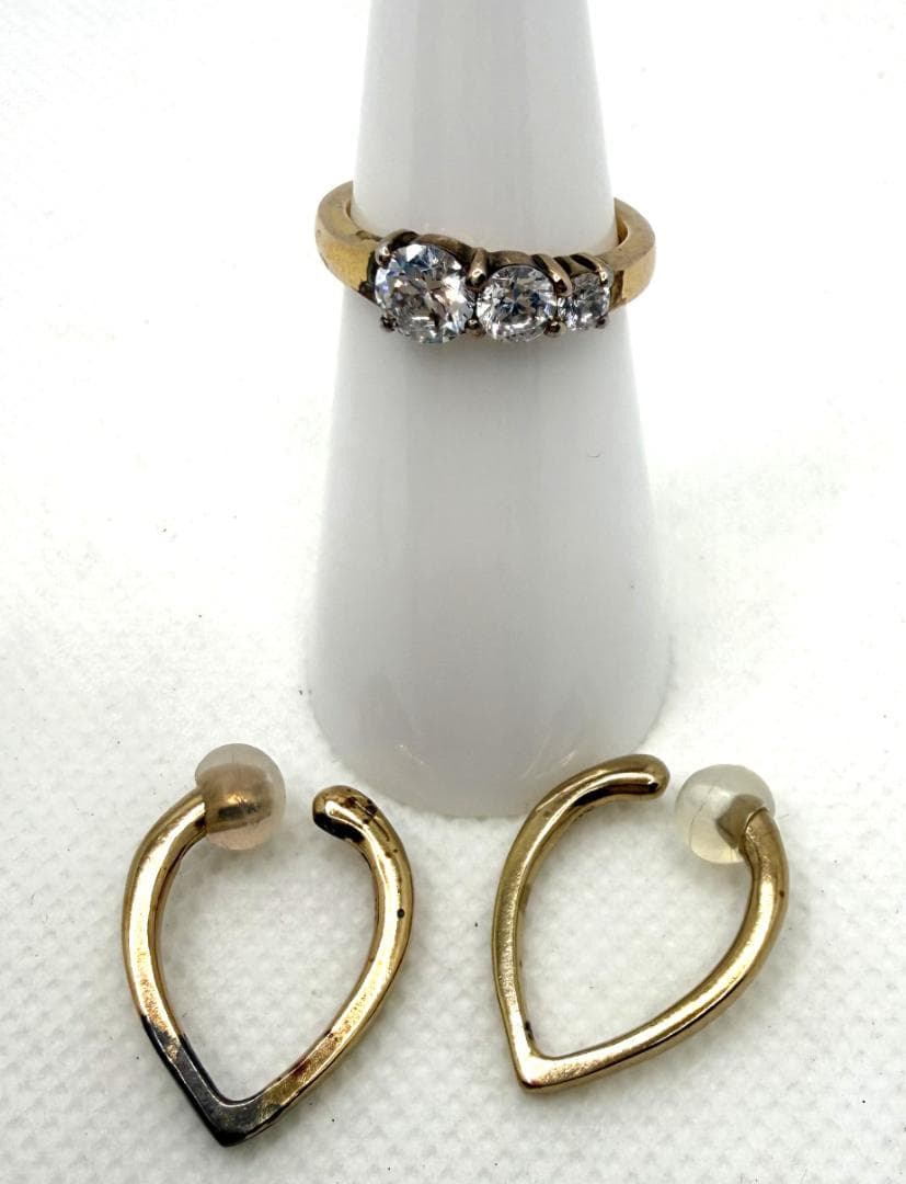 925刻印 SILVER 刻印 アクセサリー おまとめセット　ete刻印
