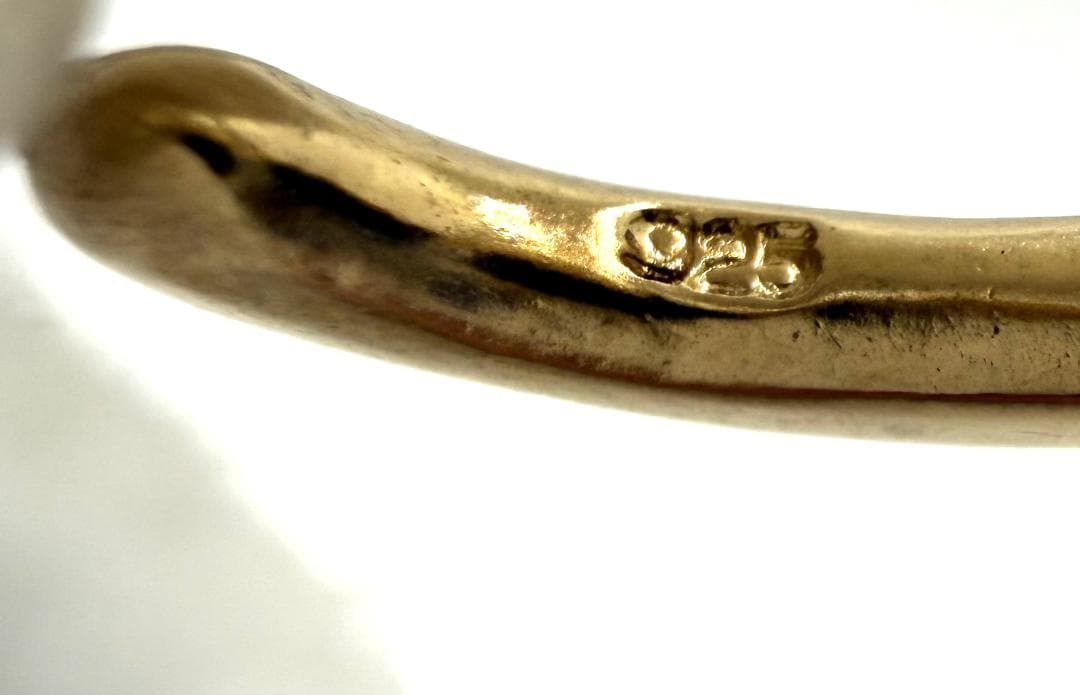 925刻印 SILVER 刻印 アクセサリー おまとめセット　ete刻印