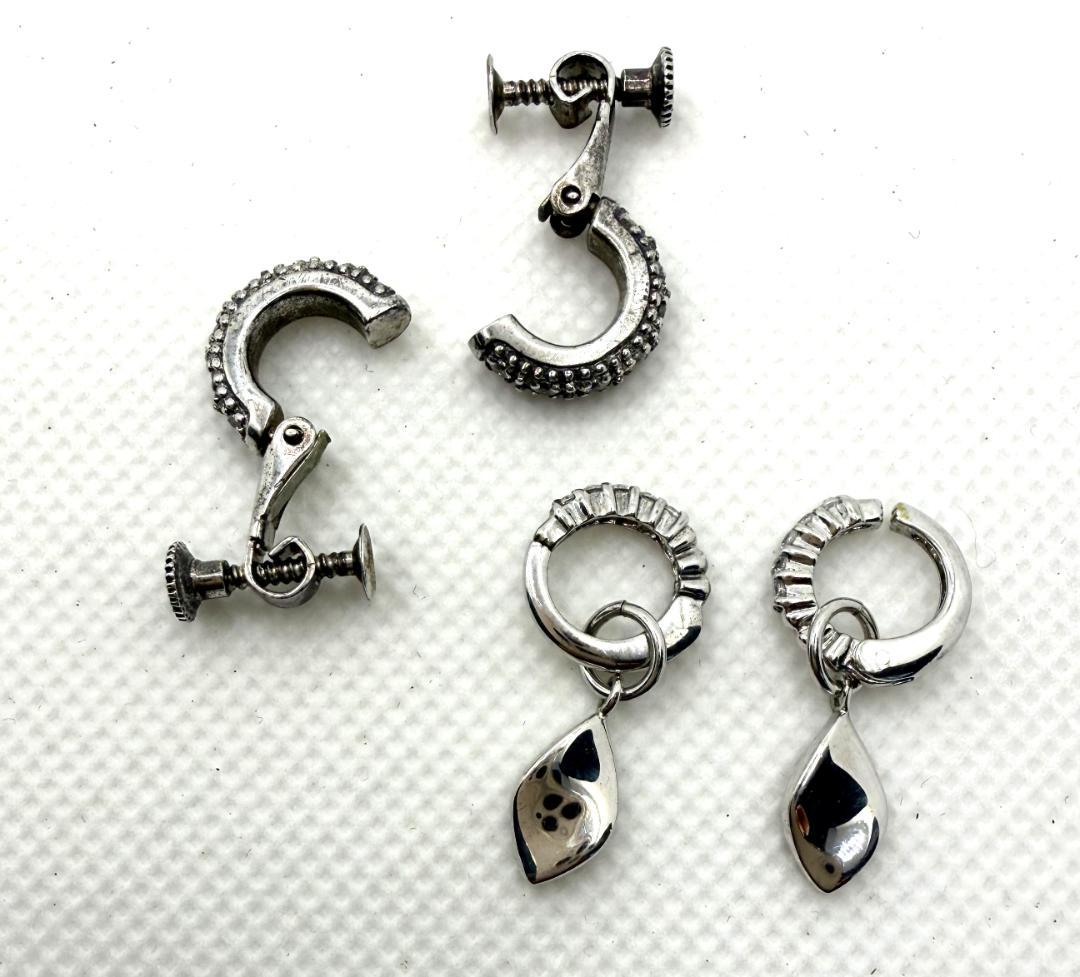 925刻印 SILVER 刻印 アクセサリー おまとめセット　ete刻印