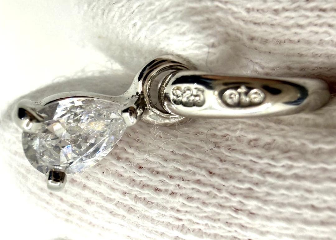 925刻印 SILVER 刻印 アクセサリー おまとめセット　ete刻印