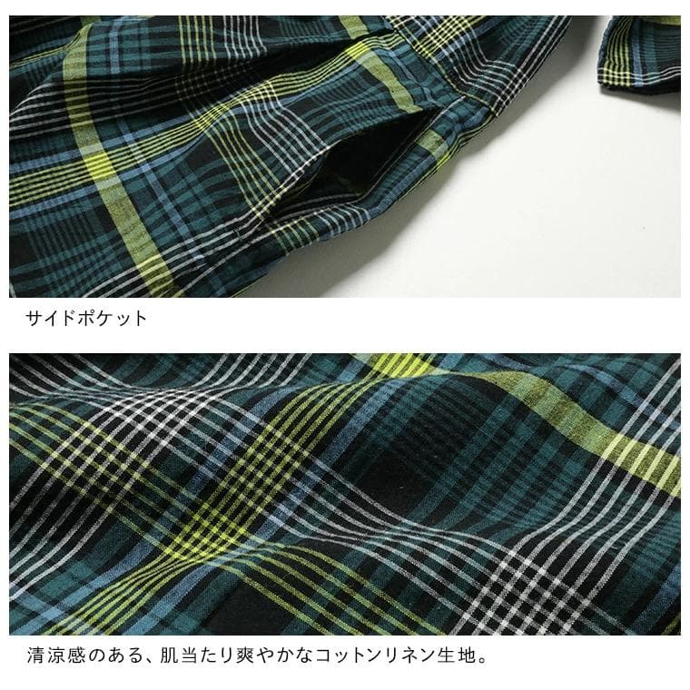 ソウルベリーワンピース　５L
