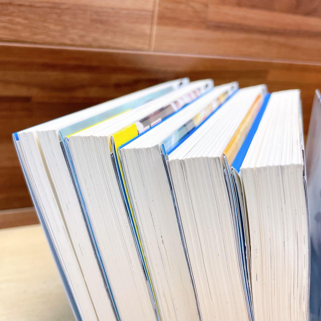 ぼくらの　alternative 全5巻セット　大樹連司　ラノベ