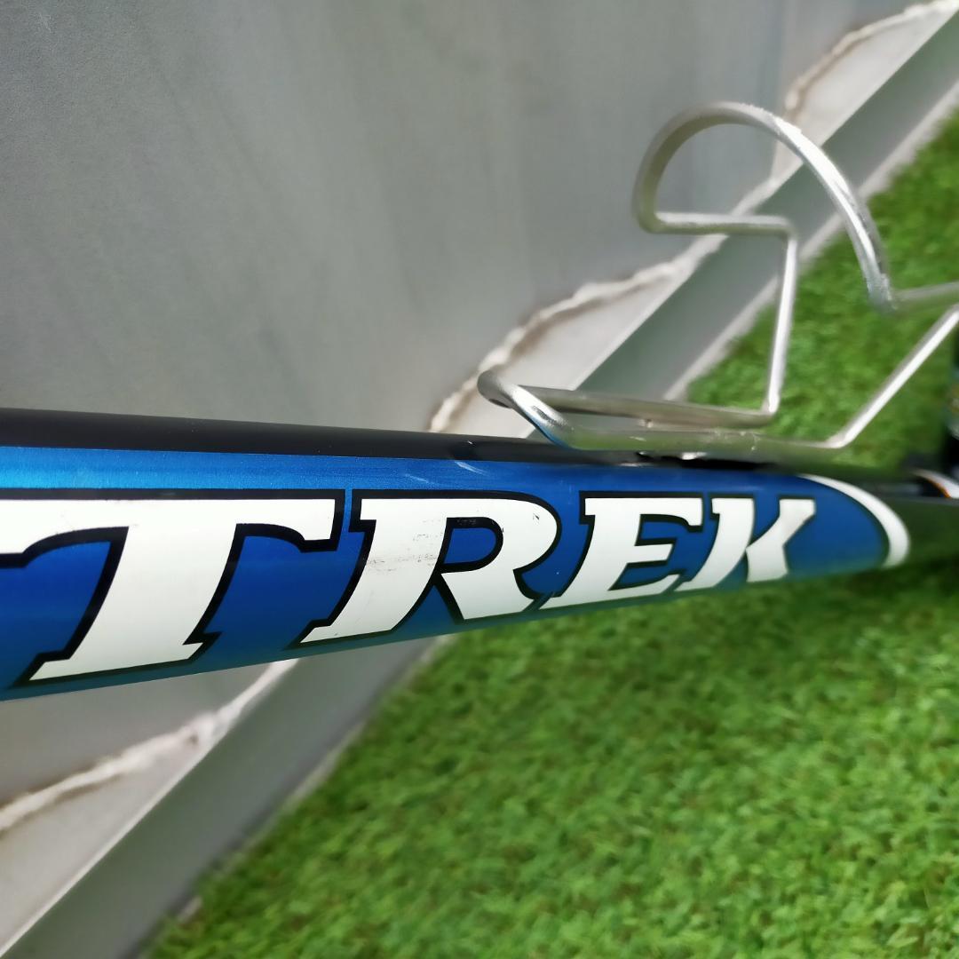 TREK DISCOVERY CHANNEL　51　トレック　ディスカバリー