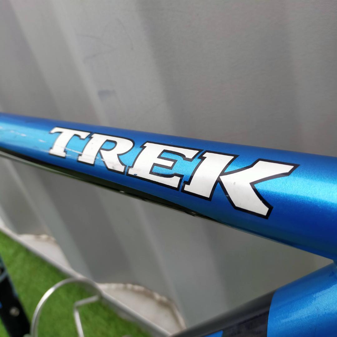 TREK DISCOVERY CHANNEL　51　トレック　ディスカバリー