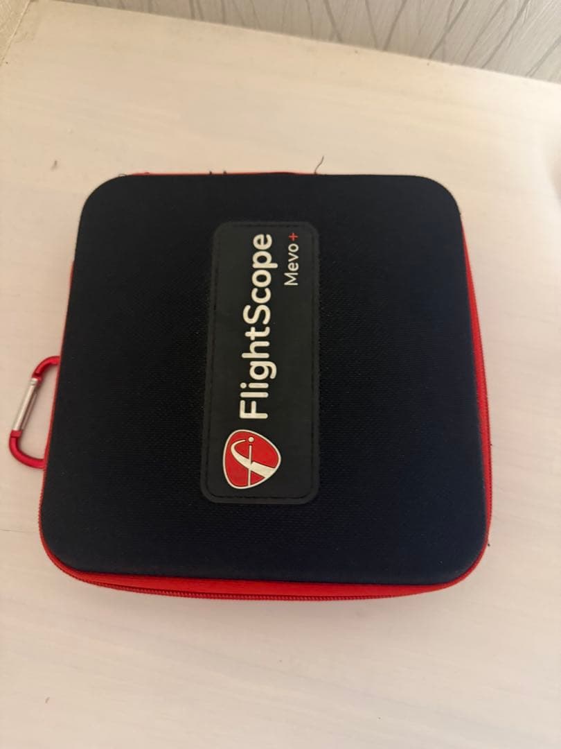 FlightScope MEVO+ プロパッケージ
