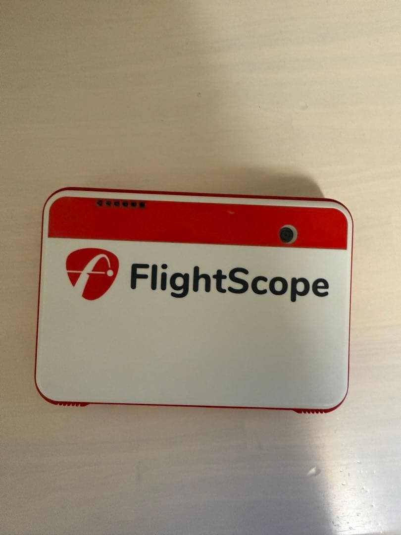 FlightScope MEVO+ プロパッケージ