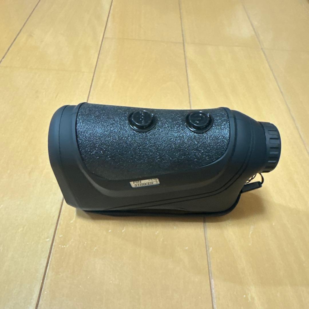 【値下げしました】PIN STRIKER ゴルフ用距離計