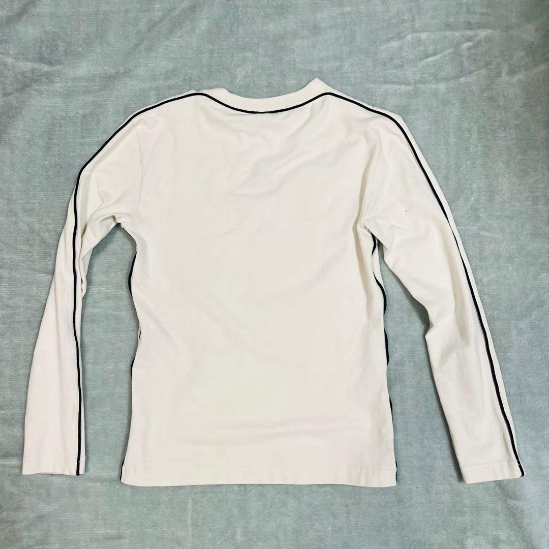 バレンシアガ　Balenciaga 3B Sports Icon ロングシャツ