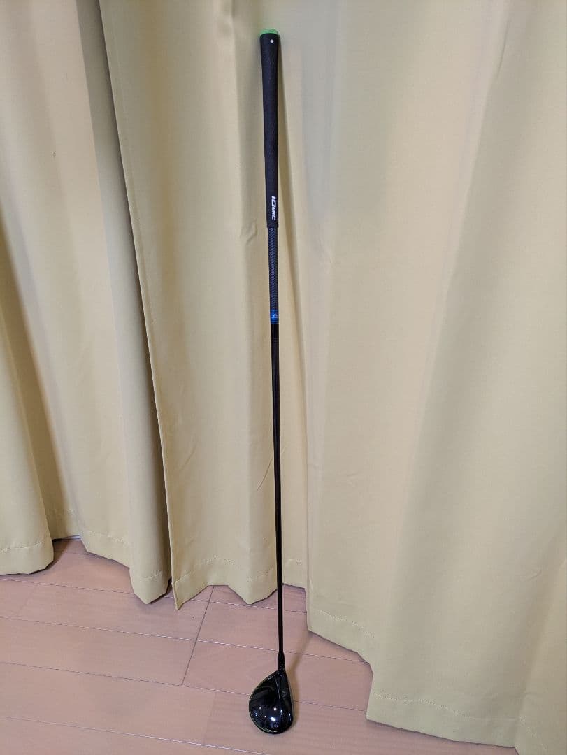 Callaway エピックフラッシュ SUB ZERO 3w